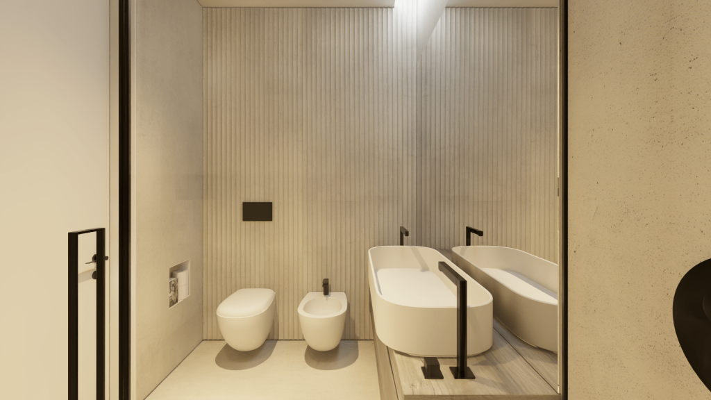 Lodge Torrinha