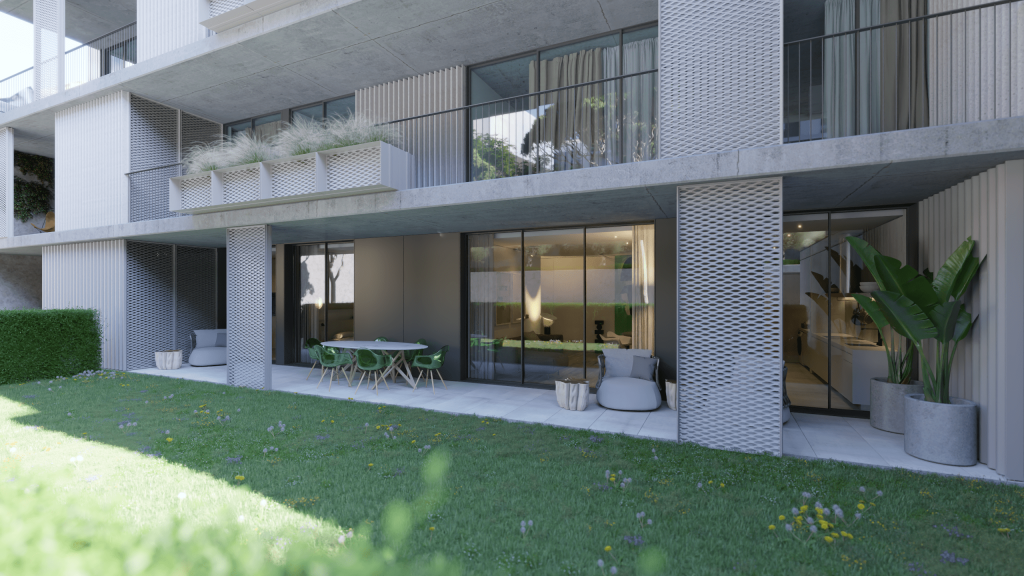 Lodge Torrinha