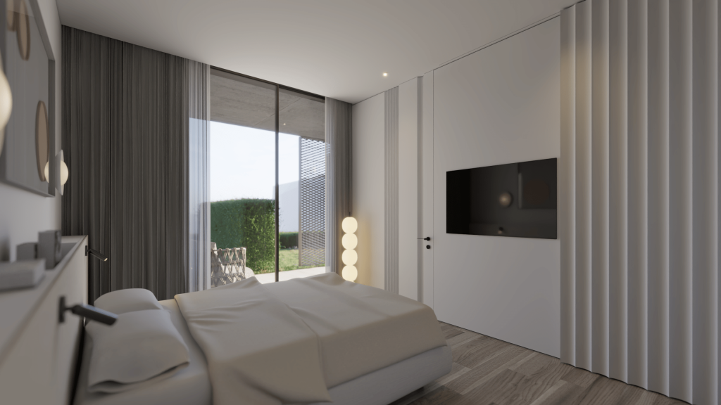 Lodge Torrinha