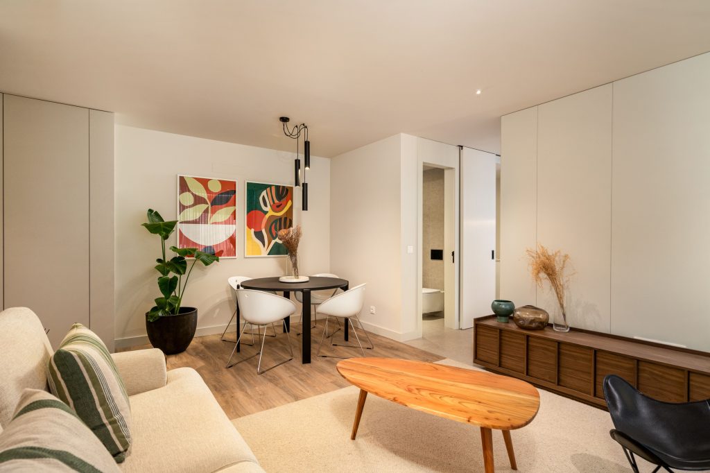 Lodge | Torrinha