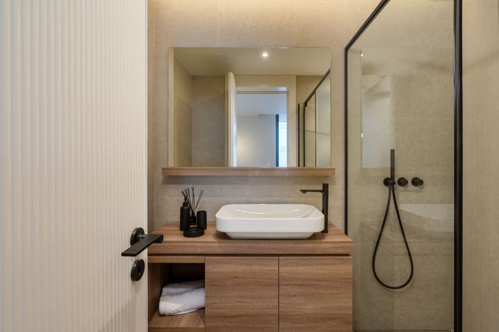 Lodge | Torrinha